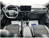 2024 Ford Escape ST-Line (Stk: 31194AA) in The Pas - Image 8 of 12