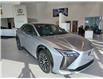 2025 Lexus RZ 450e Base (Stk: 259187) in Regina - Image 3 of 9