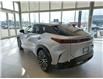 2025 Lexus RZ 450e Base (Stk: 259187) in Regina - Image 8 of 9