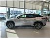 2025 Lexus RZ 450e Base (Stk: 259187) in Regina - Image 5 of 9