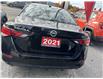 2021 Nissan Sentra SV (Stk: P-1401) in North Bay - Image 7 of 8