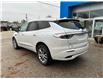 2022 Buick Enclave Avenir (Stk: 31235A) in The Pas - Image 4 of 20