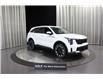 2025 Kia Sorento 2.5T EX (Stk: 26739) in Edmonton - Image 1 of 25