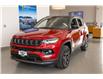 2026 Jeep Compass Limited (Stk: 26033) in London - Image 1 of 28