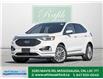 2021 Ford Edge Titanium (Stk: P0929) in Mississauga - Image 1 of 34