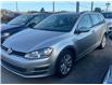2017 Volkswagen Golf SportWagen 1.8 TSI Trendline (Stk: 2510535) in Waterloo - Image 1 of 5