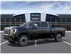 2026 GMC Sierra 2500HD Denali (Stk: 260195) in Ottawa - Image 2 of 24