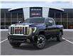 2026 GMC Sierra 2500HD Denali (Stk: 260195) in Ottawa - Image 6 of 24