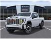 2026 GMC Sierra 2500HD Denali (Stk: 260194) in Ottawa - Image 6 of 24