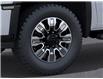 2026 GMC Sierra 2500HD Denali (Stk: 260194) in Ottawa - Image 9 of 24