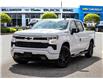 2026 Chevrolet Silverado 1500 RST (Stk: 263104) in Uxbridge - Image 1 of 25