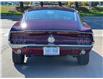 1968 Ford Mustang Fastback (Stk: Z1968MUSTANG) in Toronto - Image 7 of 36