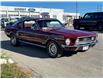 1968 Ford Mustang Fastback (Stk: Z1968MUSTANG) in Toronto - Image 9 of 36