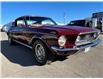 1968 Ford Mustang Fastback (Stk: Z1968MUSTANG) in Toronto - Image 10 of 36
