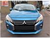 2022 Mitsubishi Mirage ES (Stk: A-004085) in Moncton - Image 2 of 20 2022 Mitsubishi Mirage ES (Stk: A-004085) in Moncton - Image 2 of 20