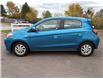 2022 Mitsubishi Mirage ES (Stk: A-004085) in Moncton - Image 4 of 20 2022 Mitsubishi Mirage ES (Stk: A-004085) in Moncton - Image 4 of 20