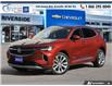 2023 Buick Envision Avenir (Stk: 25-236A) in Brockville - Image 1 of 27