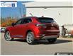 2023 Buick Envision Avenir (Stk: 25-236A) in Brockville - Image 4 of 27