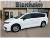 2024 Chrysler Pacifica Touring-L (Stk: 5B057A) in Blenheim - Image 1 of 18