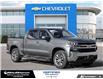 2021 Chevrolet Silverado 1500 LT (Stk: 250520A) in London - Image 8 of 30