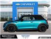 2020 MINI Convertible Cooper (Stk: 25P072A) in London - Image 3 of 30 2020 MINI Convertible Cooper (Stk: 25P072A) in London - Image 3 of 30
