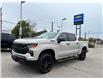 2026 Chevrolet Silverado 1500 Custom Trail Boss (Stk: TT141880) in Caledonia - Image 1 of 46