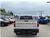2026 Chevrolet Silverado 1500 Custom Trail Boss (Stk: TT141880) in Caledonia - Image 4 of 46