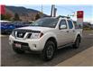 2019 Nissan Frontier PRO-4X (Stk: UT2197B) in Kamloops - Image 1 of 21
