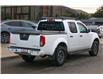 2019 Nissan Frontier PRO-4X (Stk: UT2197B) in Kamloops - Image 6 of 21