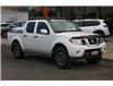 2019 Nissan Frontier PRO-4X (Stk: UT2197B) in Kamloops - Image 8 of 21
