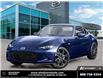 2025 Mazda MX-5 RF GT (Stk: M558829) in Windsor - Image 1 of 21