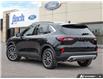 2026 Ford Escape PHEV (Stk: ESQ004) in Sarnia - Image 4 of 25