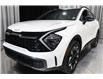 2024 Kia Sportage X-Line Limited w/Green Interior (Stk: 25338C) in Edmonton - Image 7 of 31