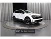 2024 Kia Sportage X-Line Limited w/Green Interior (Stk: 25338C) in Edmonton - Image 1 of 31