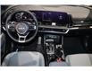 2024 Kia Sportage X-Line Limited w/Green Interior (Stk: 25338C) in Edmonton - Image 15 of 31