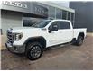 2022 GMC Sierra 2500HD SLE (Stk: 24621) in Pembroke - Image 3 of 27