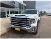 2022 GMC Sierra 2500HD SLE (Stk: 24621) in Pembroke - Image 5 of 27
