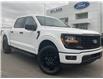 2025 Ford F-150 STX (Stk: 2025-219) in New Liskeard - Image 1 of 16