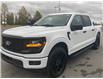 2025 Ford F-150 STX (Stk: 2025-219) in New Liskeard - Image 4 of 16