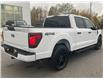 2025 Ford F-150 STX (Stk: 2025-219) in New Liskeard - Image 8 of 16
