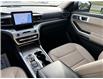 2022 Ford Explorer XLT (Stk: PRR902) in Amherstburg - Image 17 of 25