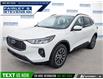 2025 Ford Escape PHEV (Stk: 27694) in Dartmouth - Image 1 of 24