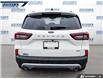 2025 Ford Escape PHEV (Stk: 27694) in Dartmouth - Image 5 of 24