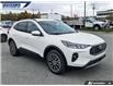 2025 Ford Escape PHEV (Stk: 27694) in Dartmouth - Image 24 of 24