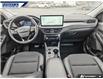 2025 Ford Escape PHEV (Stk: 27585) in Dartmouth - Image 22 of 24