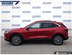 2025 Ford Escape PHEV (Stk: 27764) in Dartmouth - Image 3 of 24