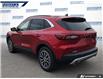 2025 Ford Escape PHEV (Stk: 27764) in Dartmouth - Image 4 of 24