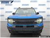 2025 Ford Bronco Sport Big Bend (Stk: 27048) in Dartmouth - Image 2 of 24