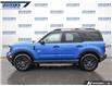 2025 Ford Bronco Sport Big Bend (Stk: 27048) in Dartmouth - Image 3 of 24