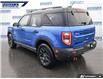 2025 Ford Bronco Sport Big Bend (Stk: 27048) in Dartmouth - Image 4 of 24